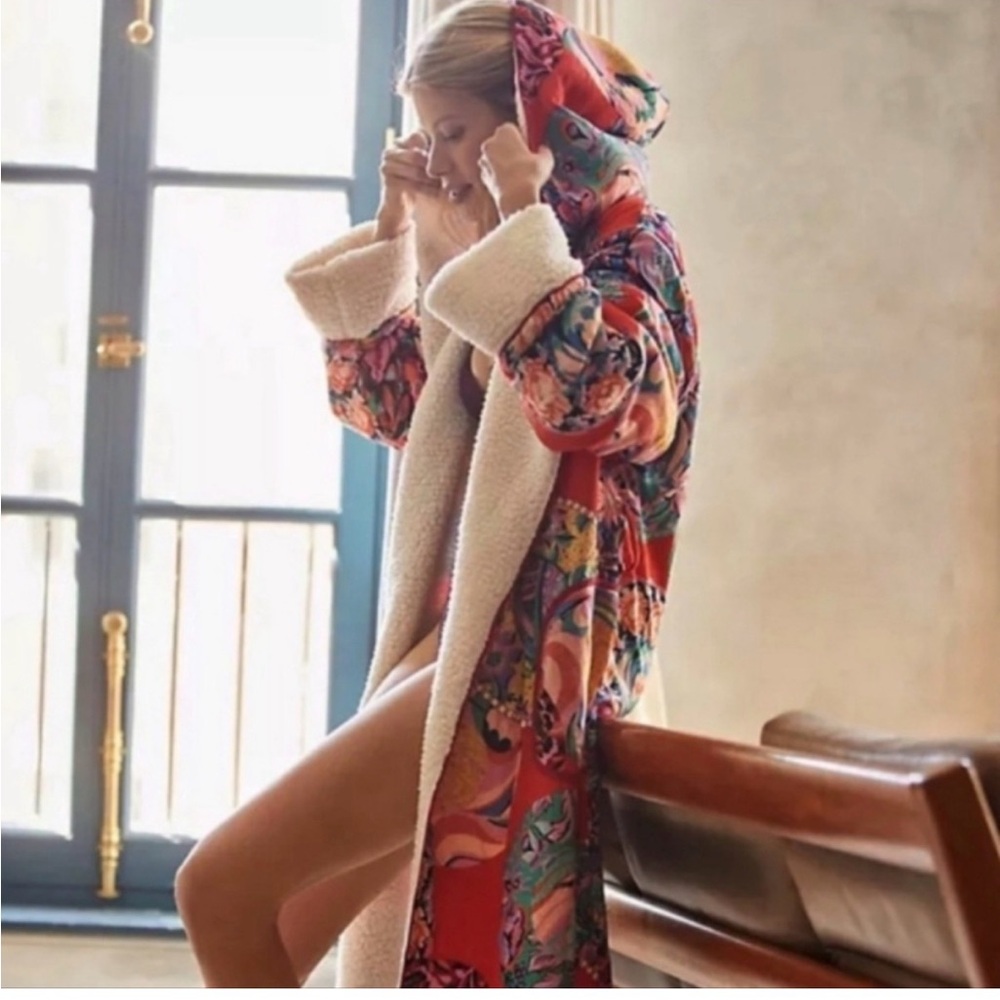 Alexandra Farmer For Anthropologie